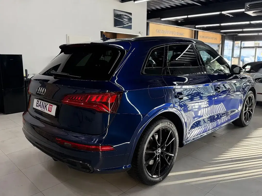 Audi SQ5 - Thumbnail 9