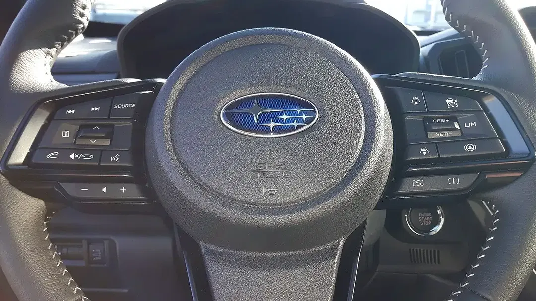 Subaru Forester - Thumbnail 11