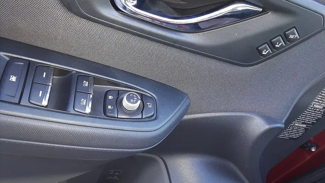 Subaru Forester - Thumbnail 8