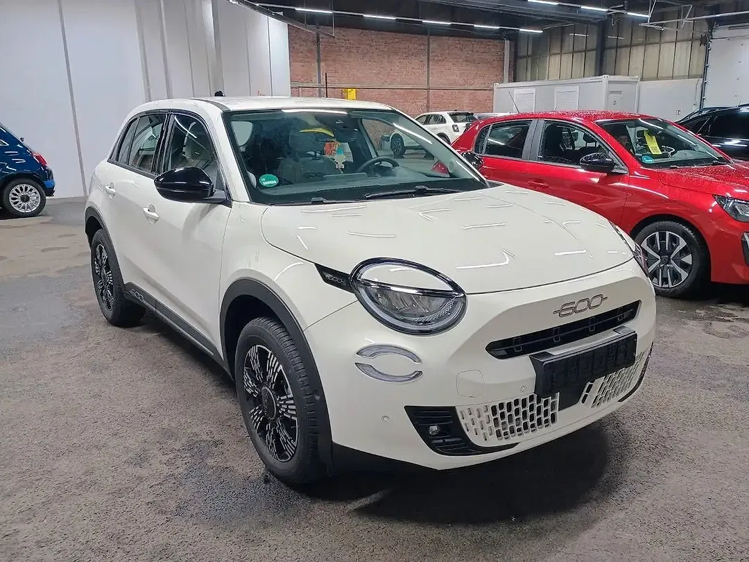 Fiat 600 - Thumbnail 2