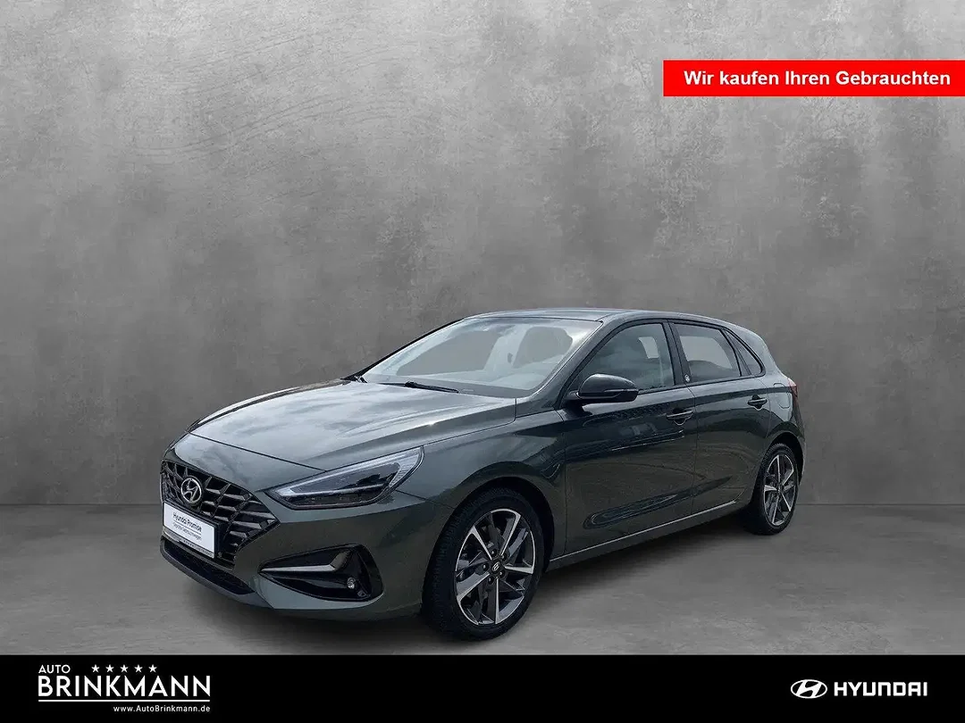 Hyundai i30 - Afbeelding 1