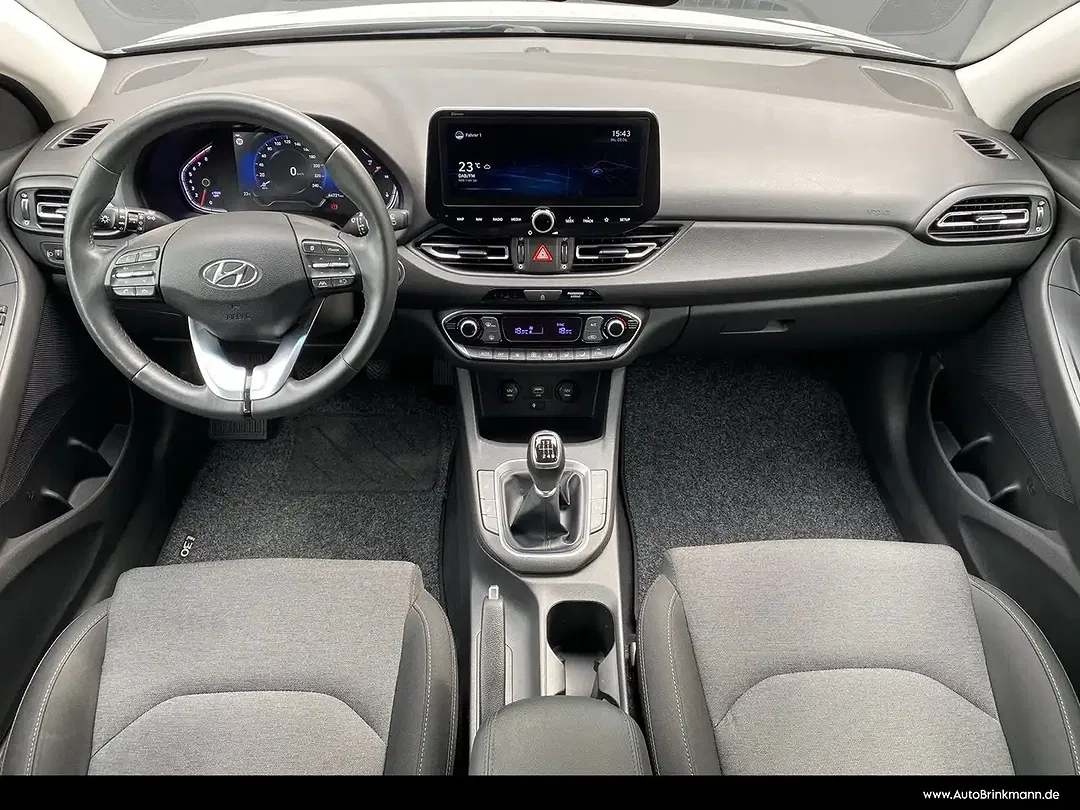 Hyundai i30 - Thumbnail 12