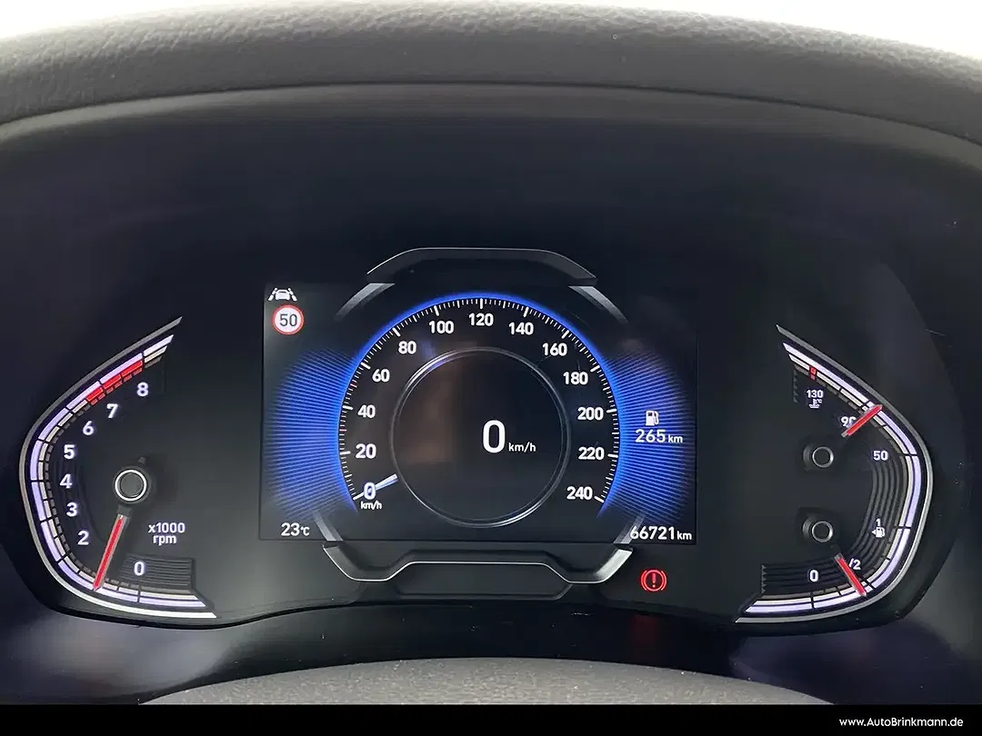 Hyundai i30 - Thumbnail 14
