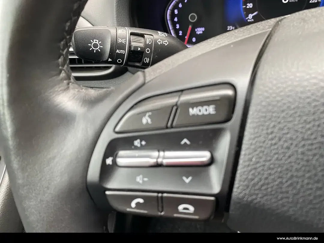 Hyundai i30 - Thumbnail 15