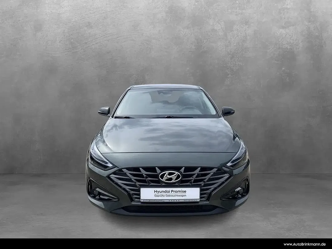 Hyundai i30 - Thumbnail 2