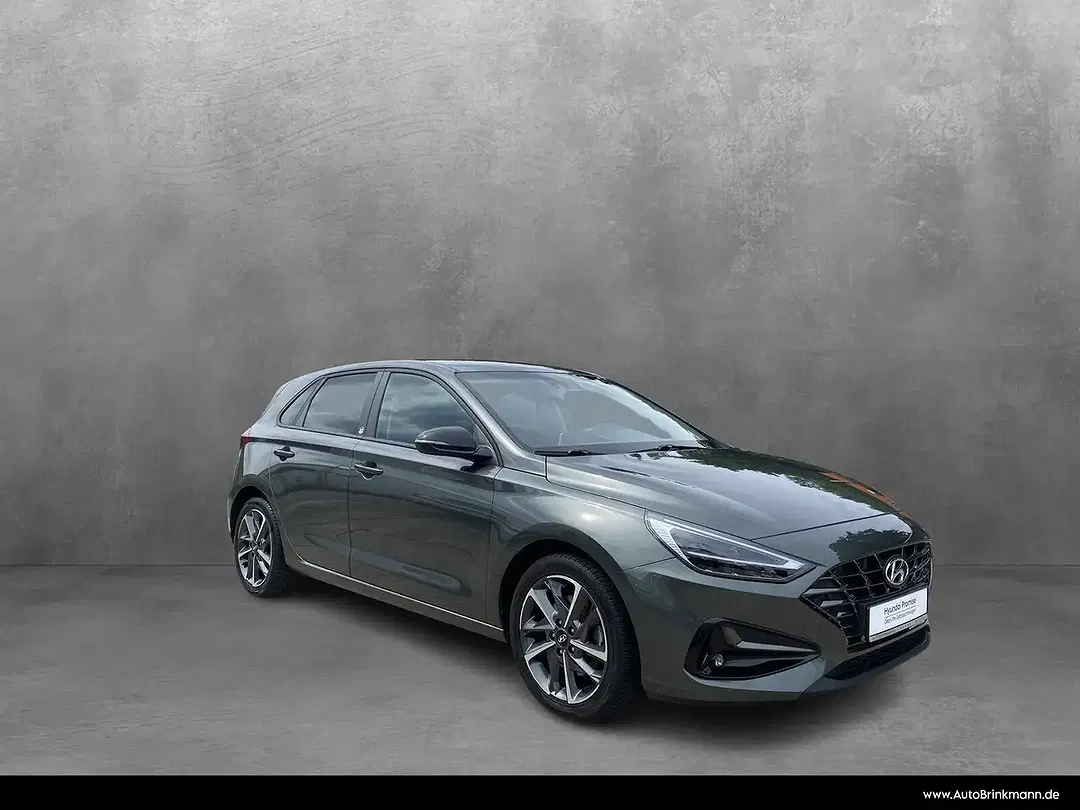 Hyundai i30 - Thumbnail 3