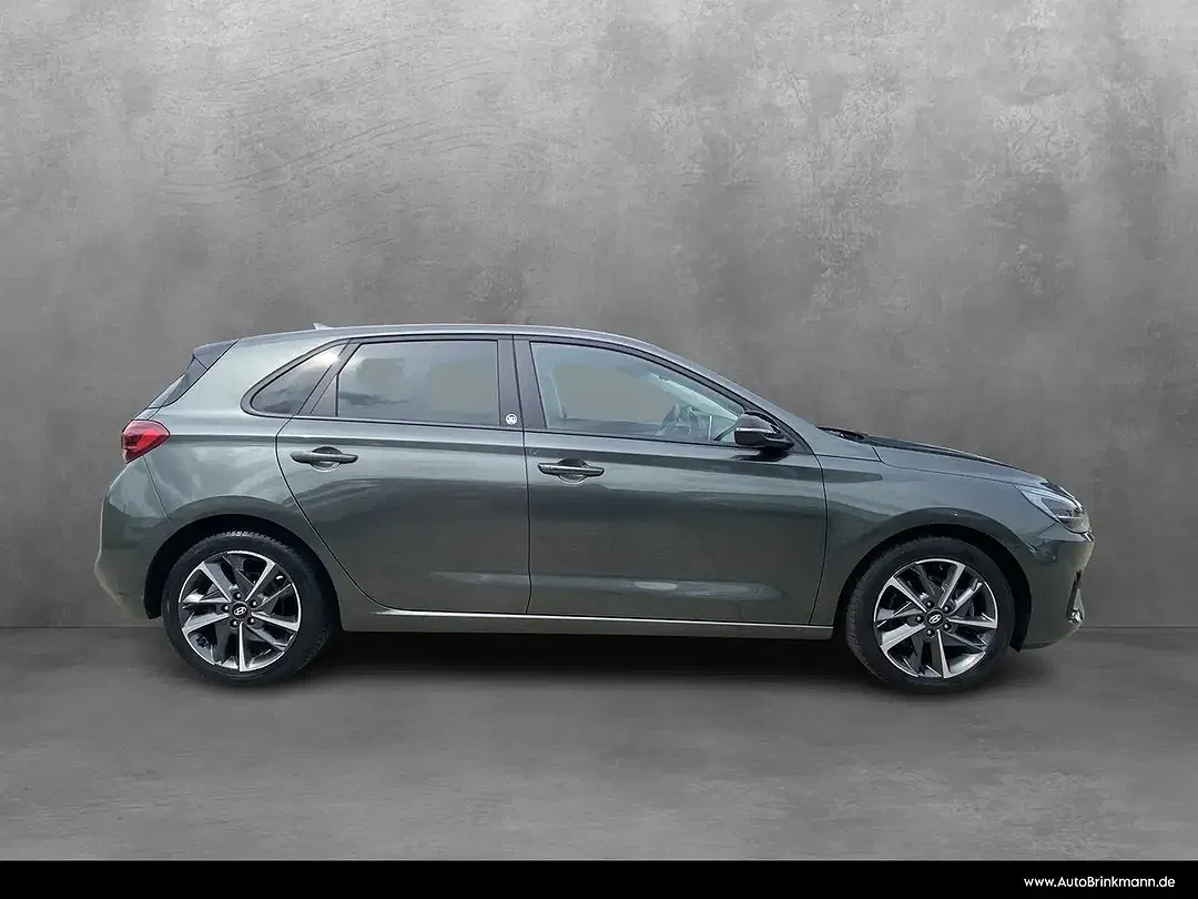 Hyundai i30 - Thumbnail 4