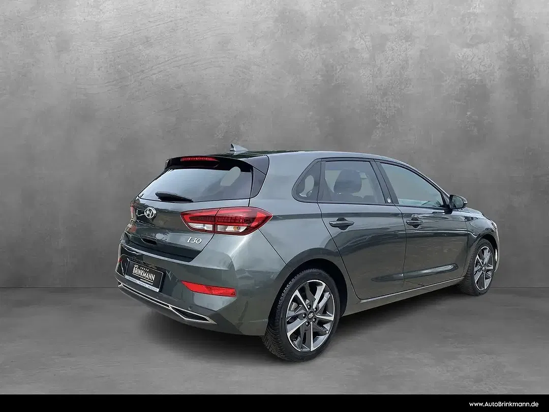 Hyundai i30 - Thumbnail 5