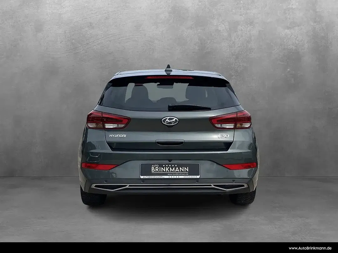 Hyundai i30 - Thumbnail 6