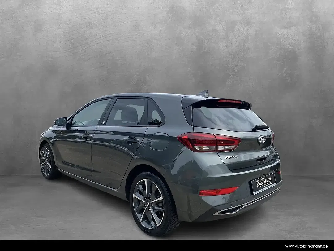 Hyundai i30 - Thumbnail 7