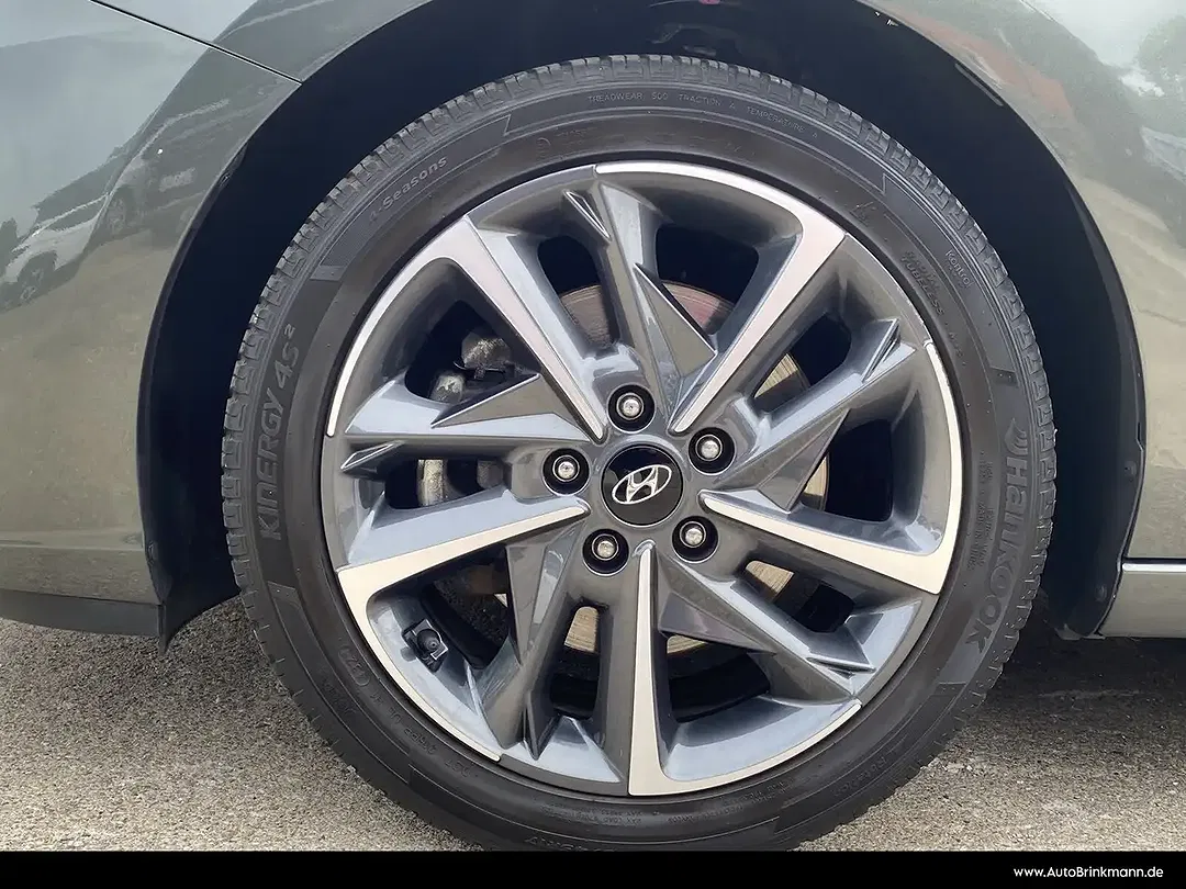 Hyundai i30 - Thumbnail 8