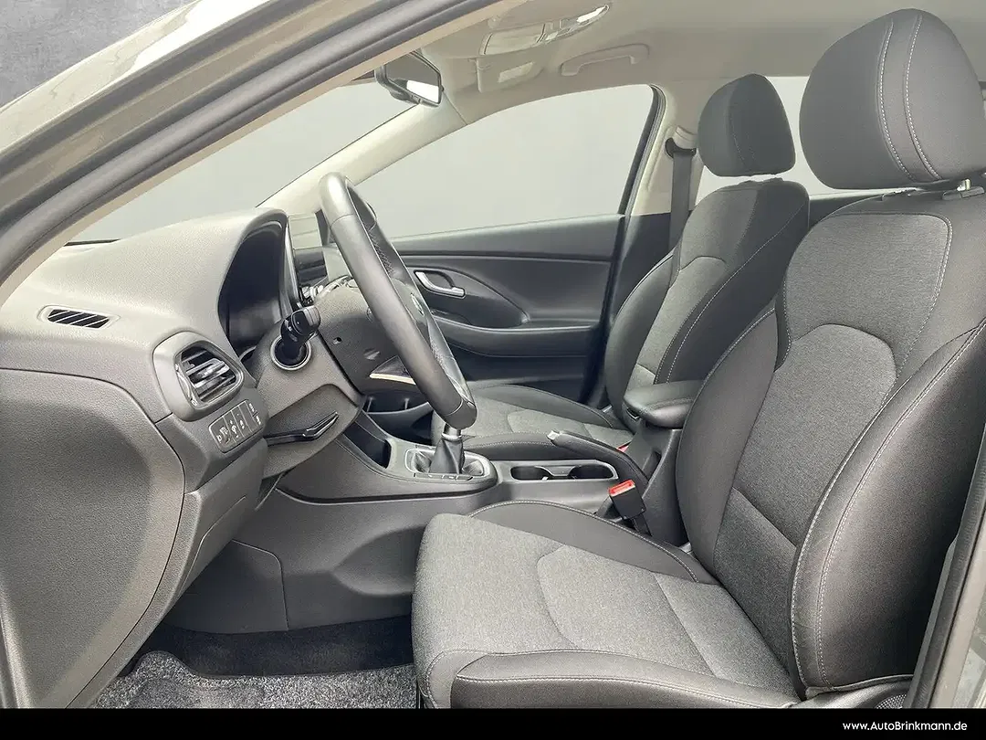 Hyundai i30 - Thumbnail 9