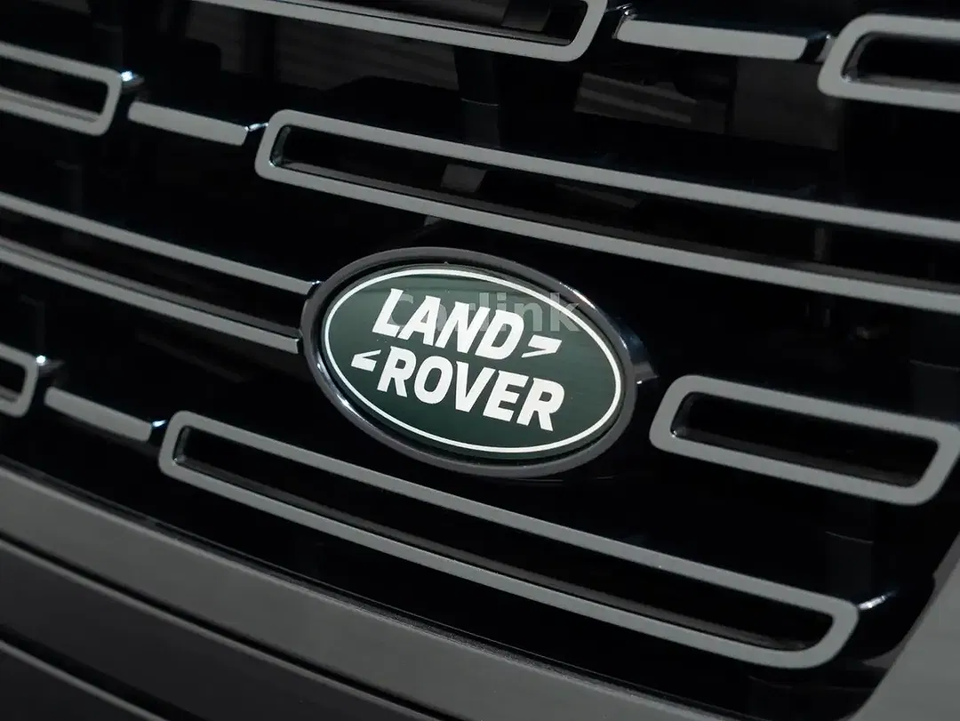 Land Rover Range Rover - Thumbnail 10