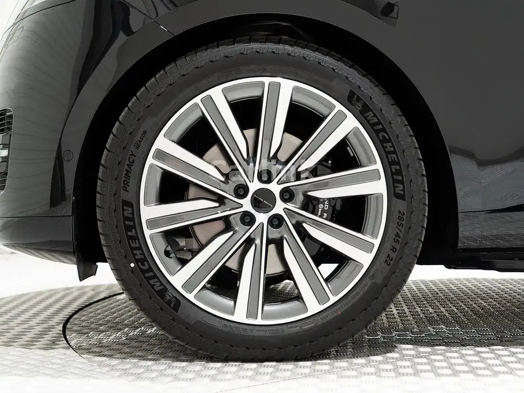 Land Rover Range Rover - Thumbnail 13