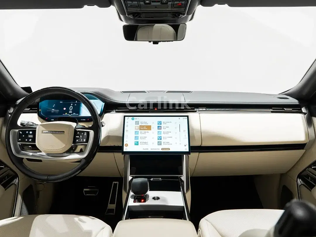 Land Rover Range Rover - Thumbnail 15