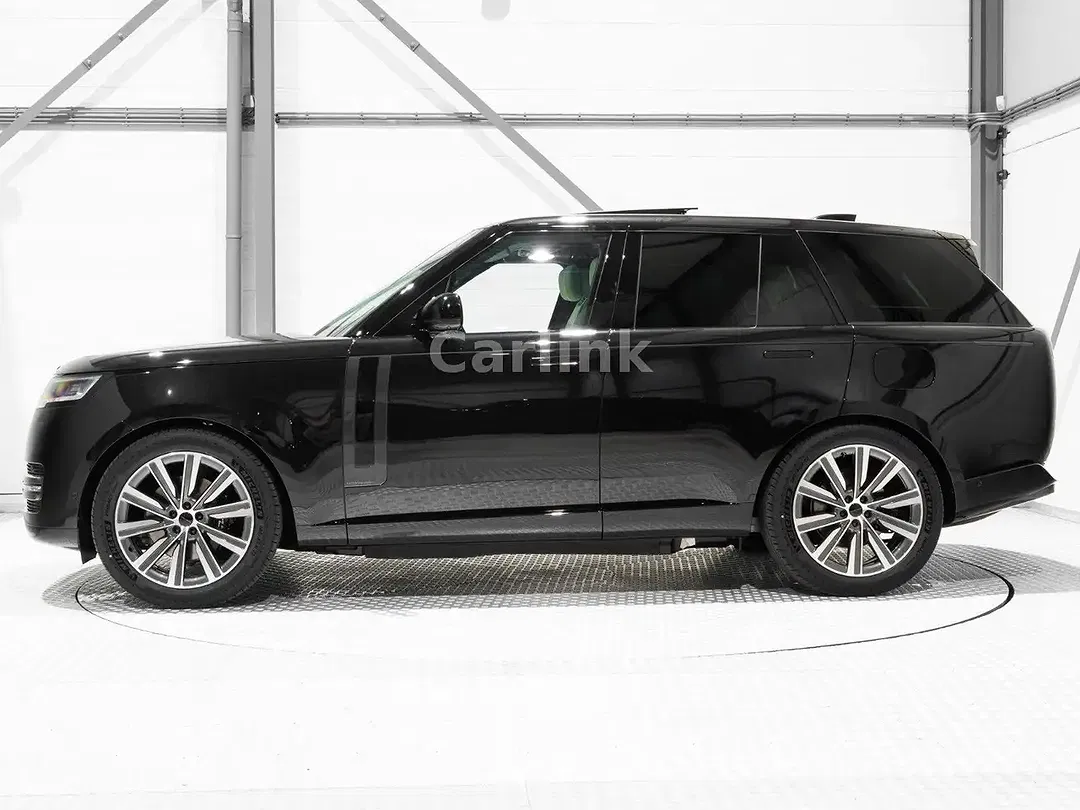 Land Rover Range Rover - Thumbnail 2