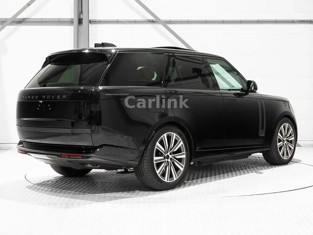 Land Rover Range Rover - Thumbnail 3