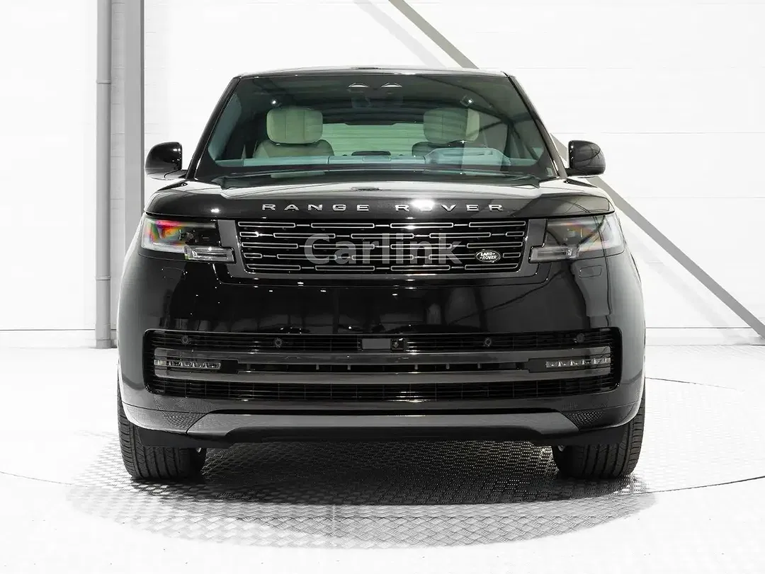 Land Rover Range Rover - Thumbnail 4