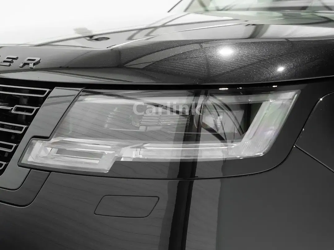 Land Rover Range Rover - Thumbnail 9