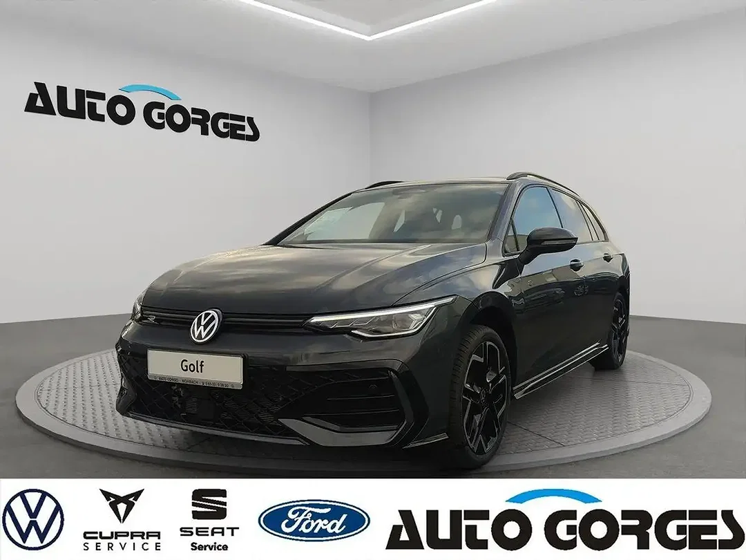 Volkswagen Golf Variant - Afbeelding 1