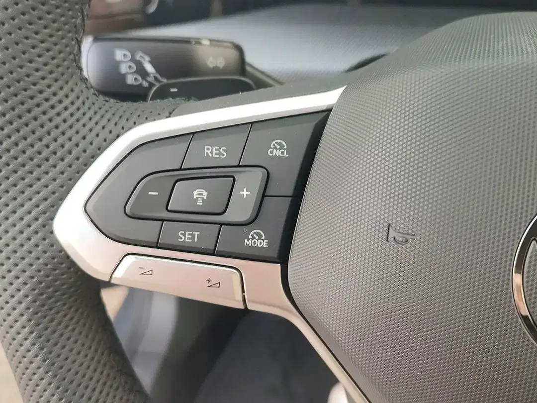 Volkswagen Golf Variant - Thumbnail 10