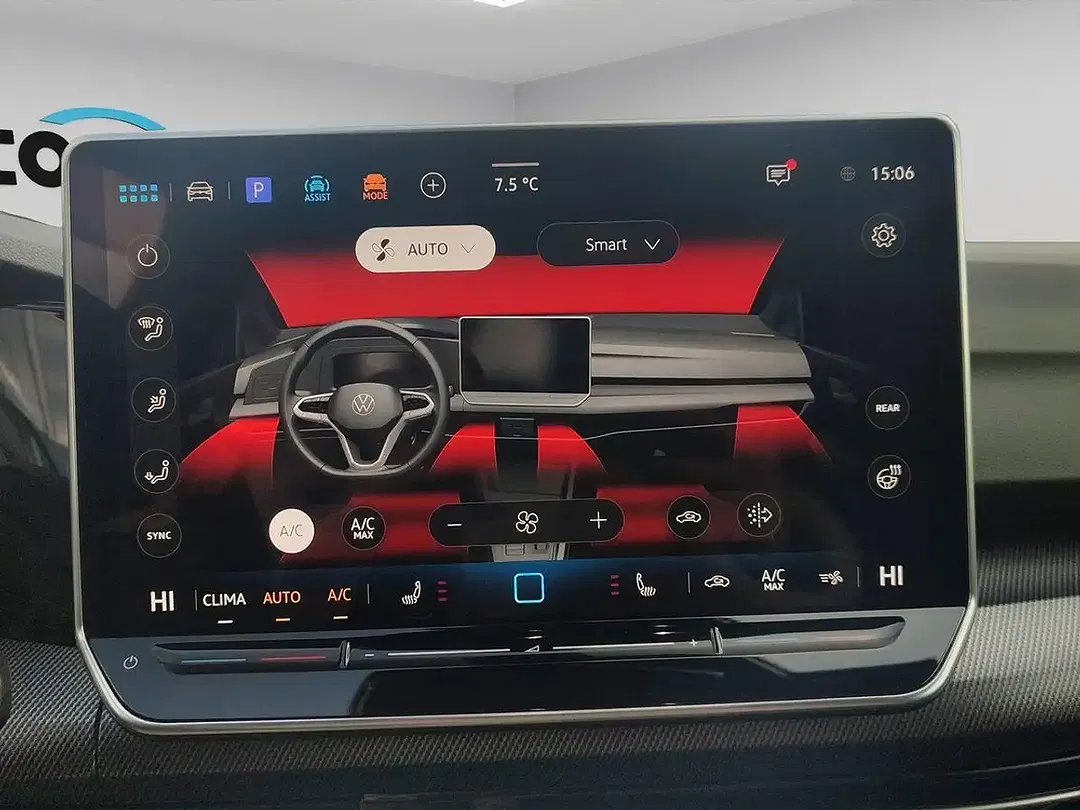 Volkswagen Golf Variant - Thumbnail 11