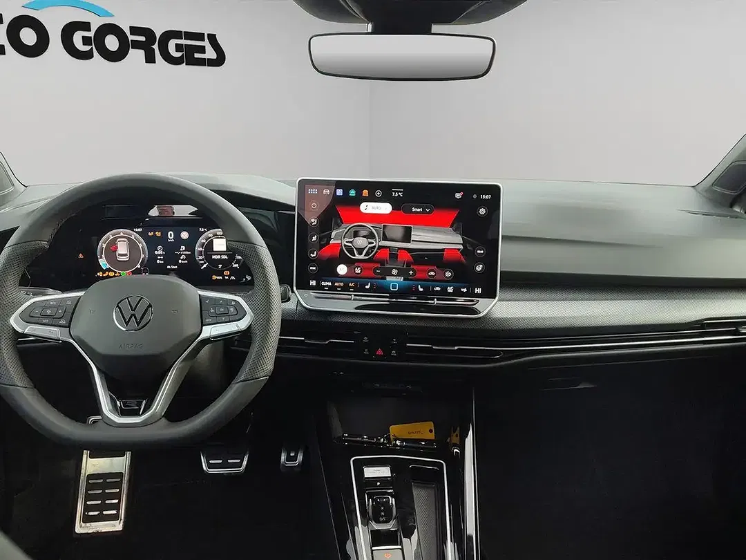 Volkswagen Golf Variant - Thumbnail 13