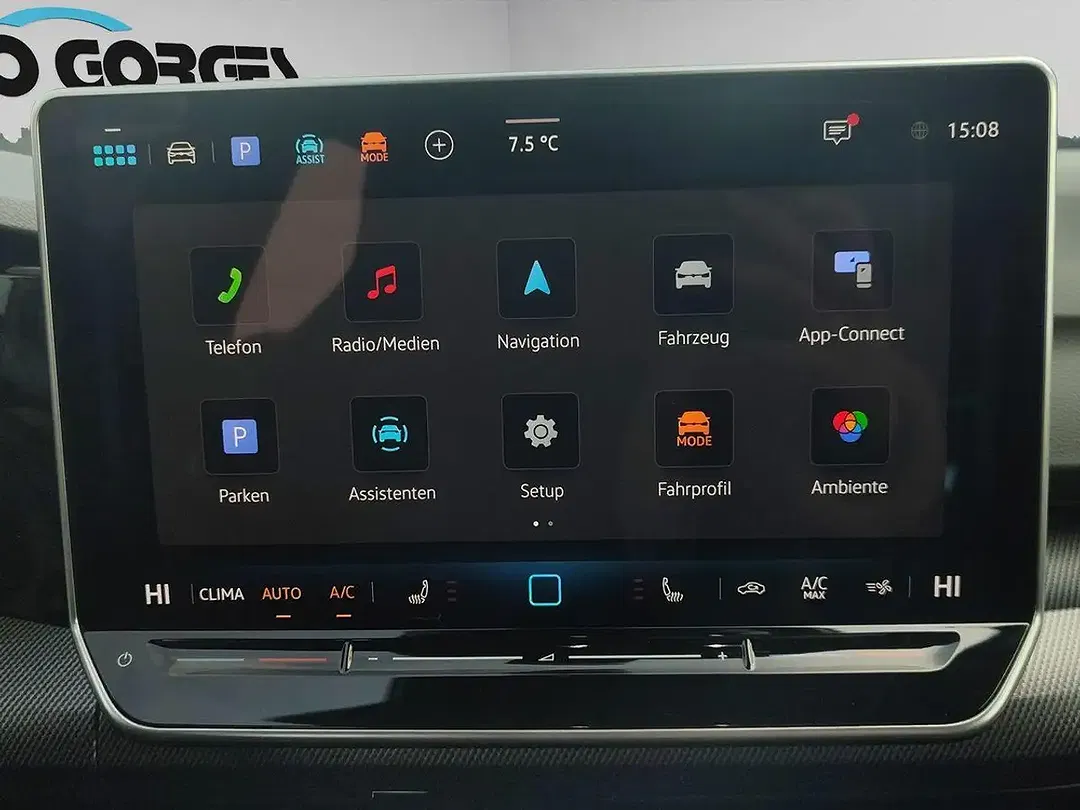 Volkswagen Golf Variant - Thumbnail 15