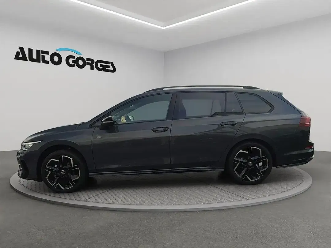 Volkswagen Golf Variant - Thumbnail 2