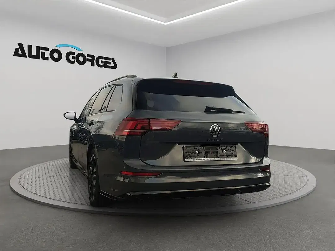 Volkswagen Golf Variant - Thumbnail 3