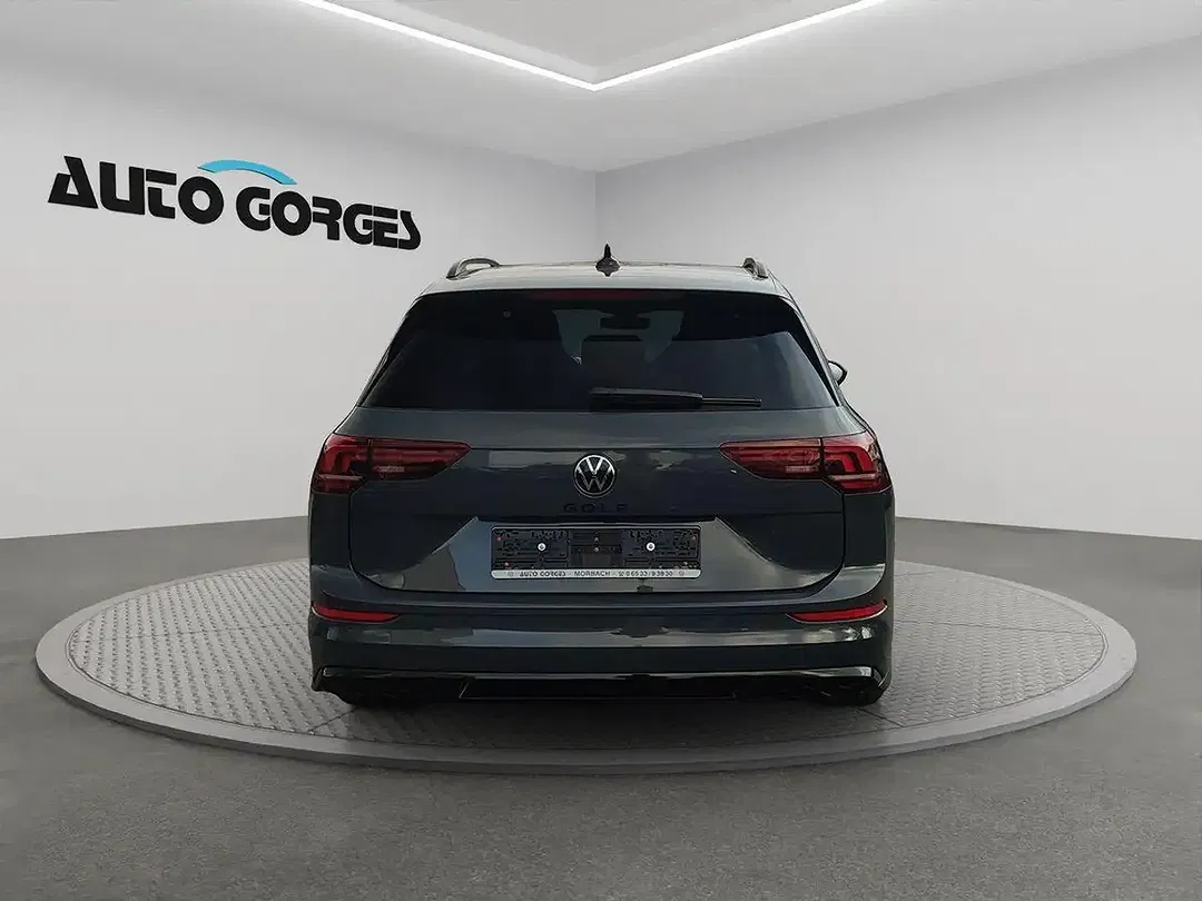 Volkswagen Golf Variant - Thumbnail 4