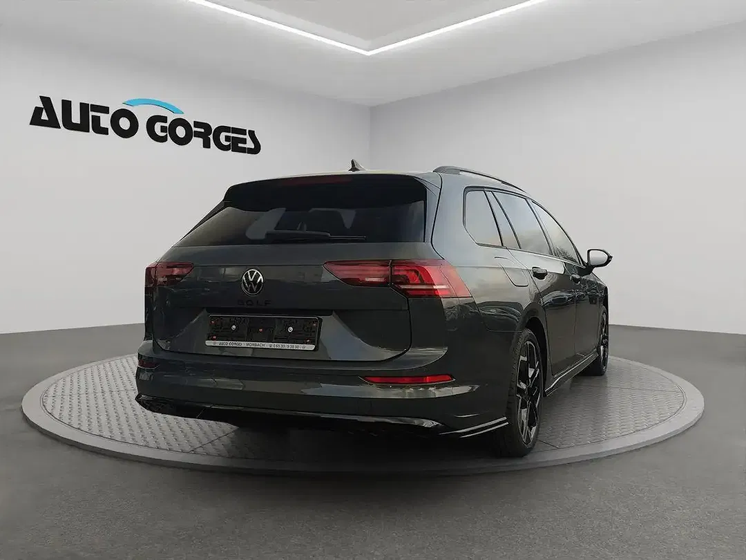 Volkswagen Golf Variant - Thumbnail 5