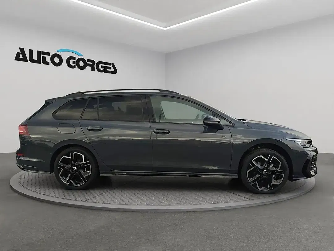 Volkswagen Golf Variant - Thumbnail 6