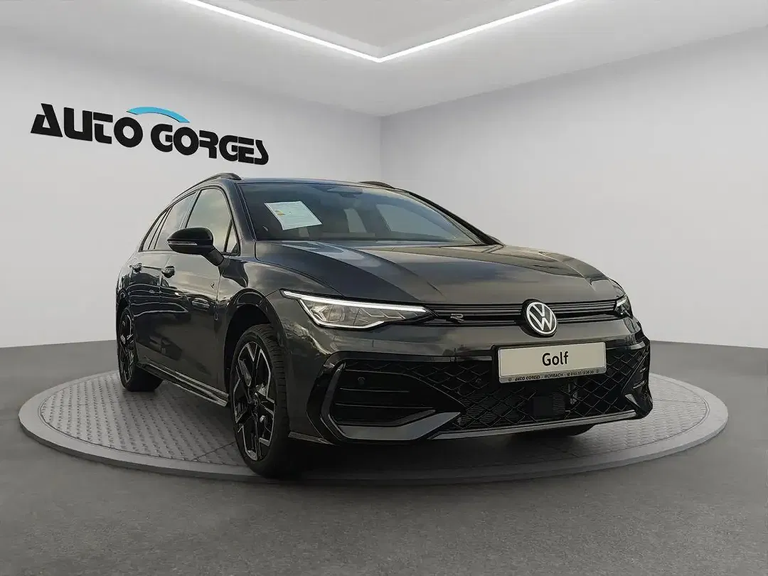 Volkswagen Golf Variant - Thumbnail 7