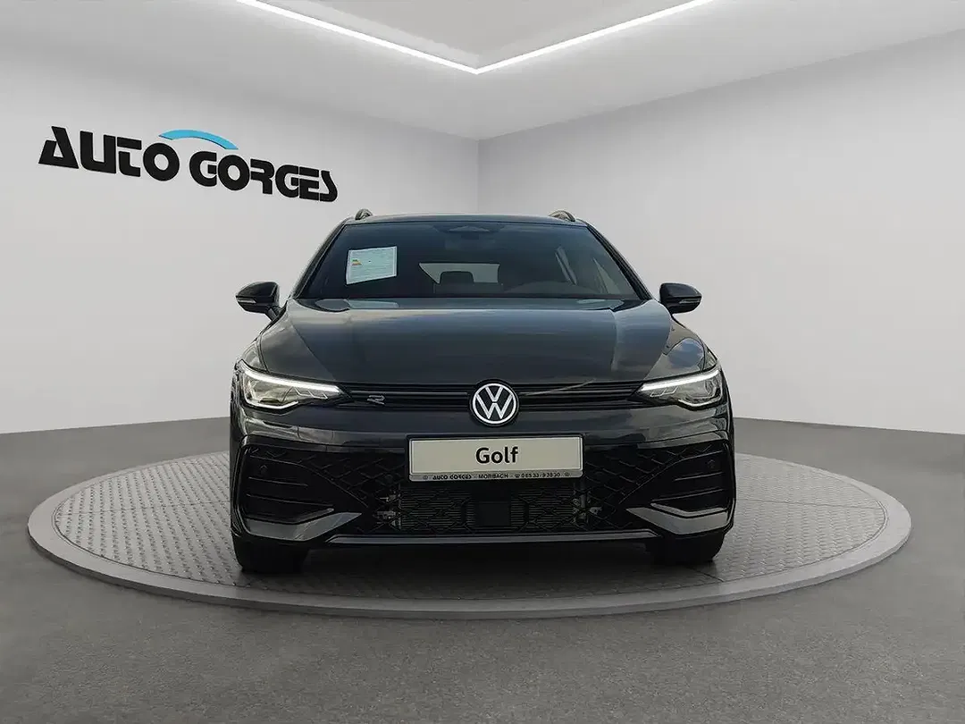 Volkswagen Golf Variant - Thumbnail 8