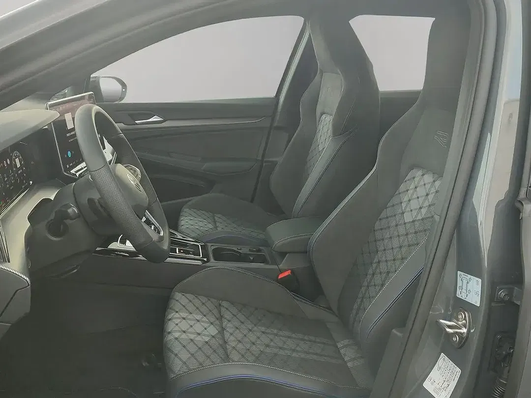 Volkswagen Golf Variant - Thumbnail 9