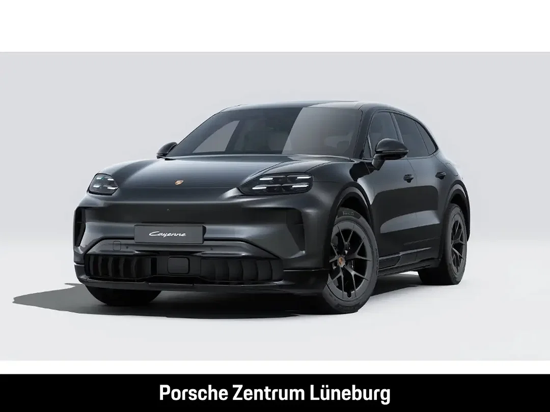 Porsche Cayenne - Afbeelding 1