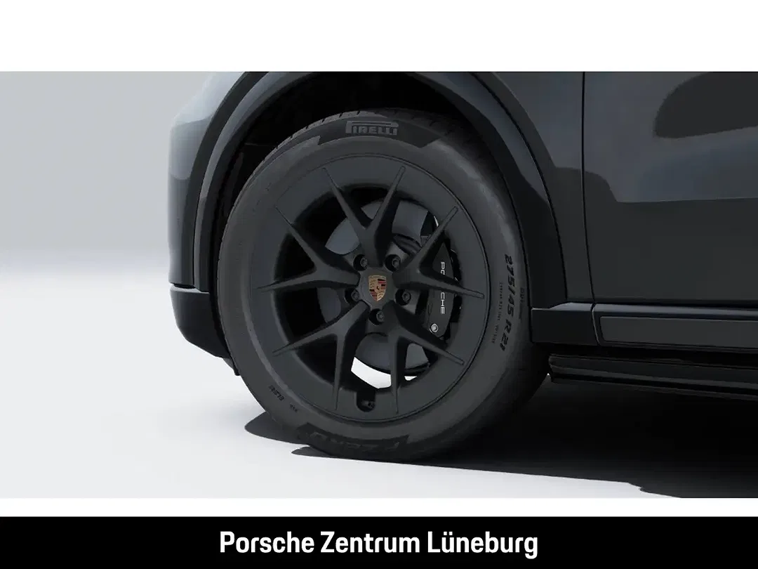 Porsche Cayenne - Thumbnail 10