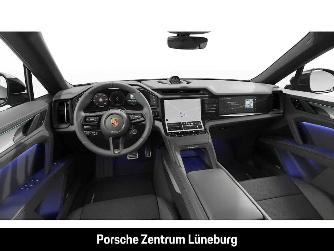 Porsche Cayenne - Thumbnail 11