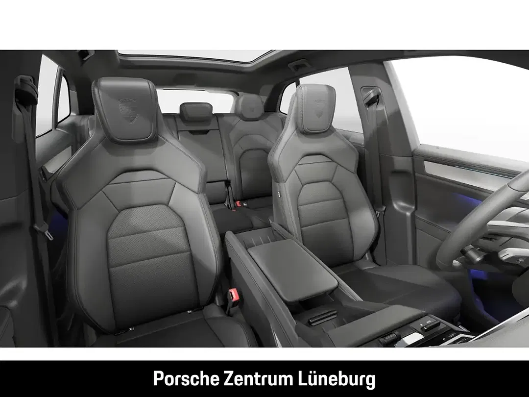 Porsche Cayenne - Thumbnail 12