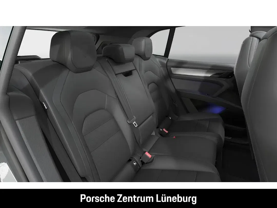 Porsche Cayenne - Thumbnail 13