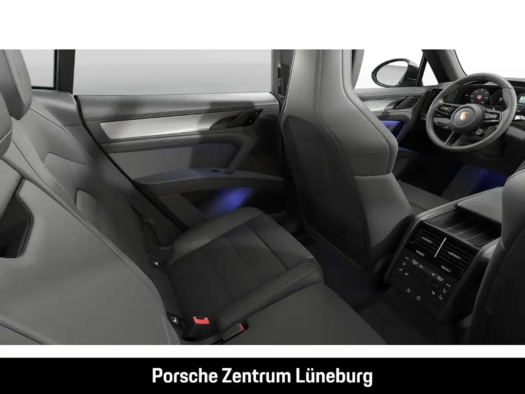 Porsche Cayenne - Thumbnail 14