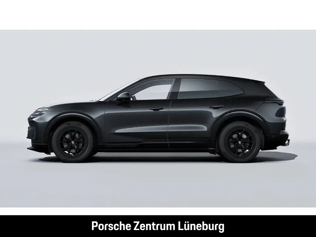 Porsche Cayenne - Thumbnail 2