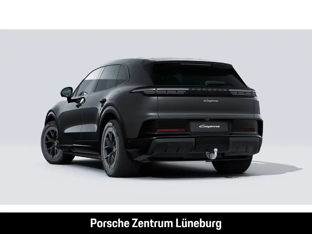 Porsche Cayenne - Thumbnail 3