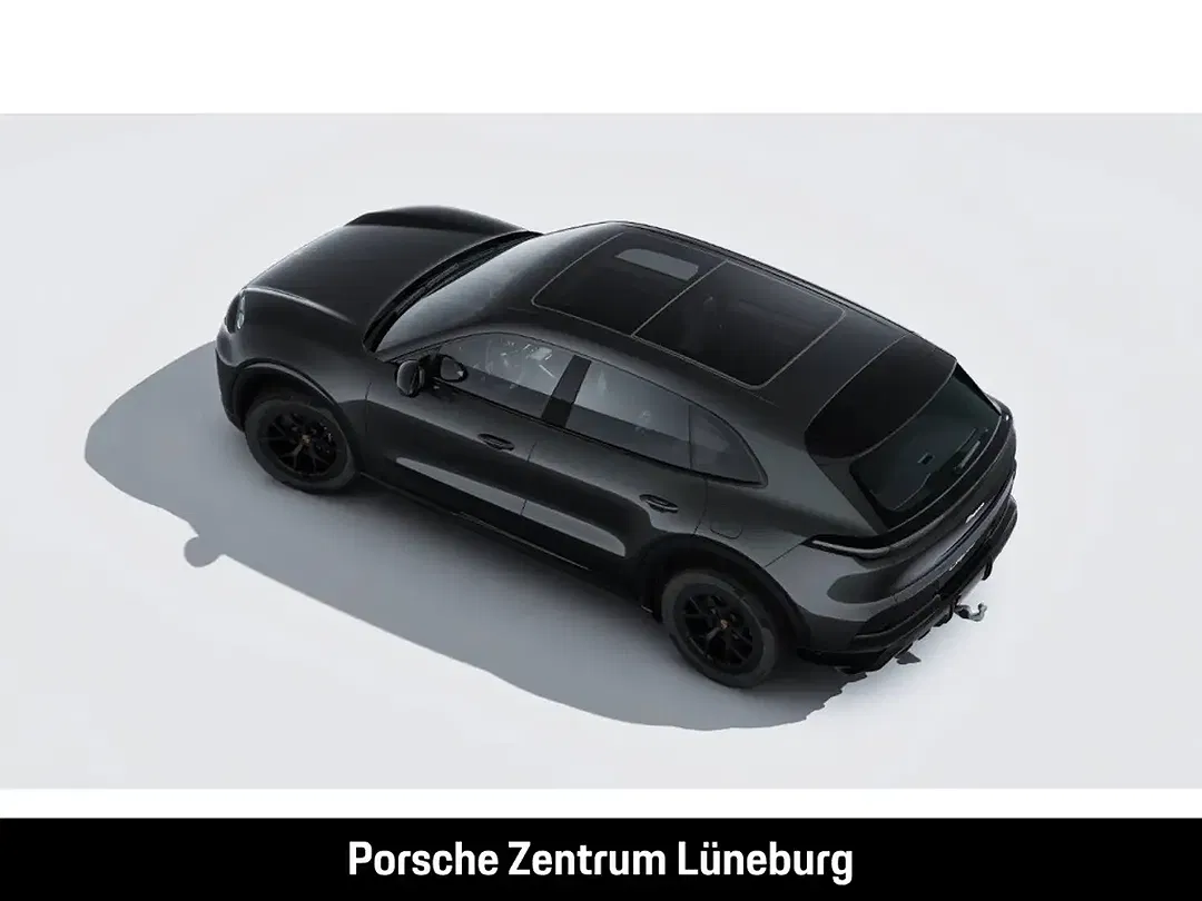 Porsche Cayenne - Thumbnail 4