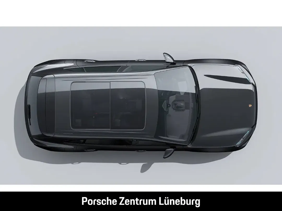 Porsche Cayenne - Thumbnail 5