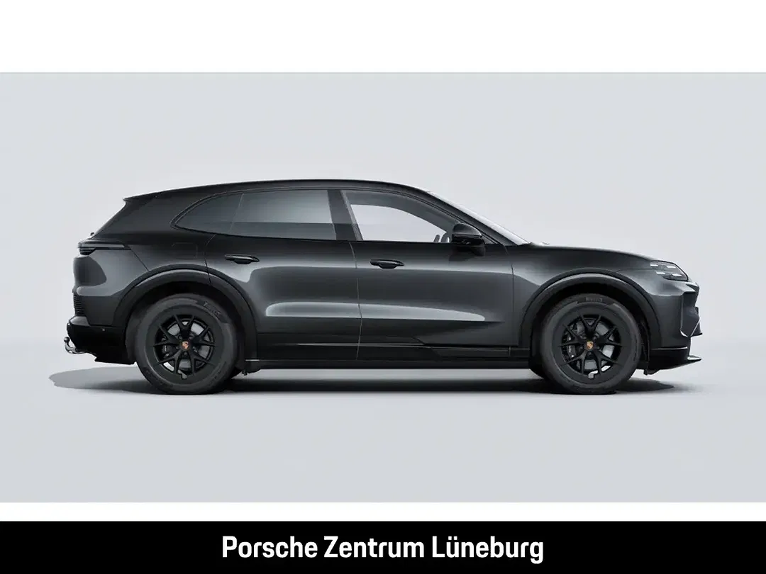 Porsche Cayenne - Thumbnail 6