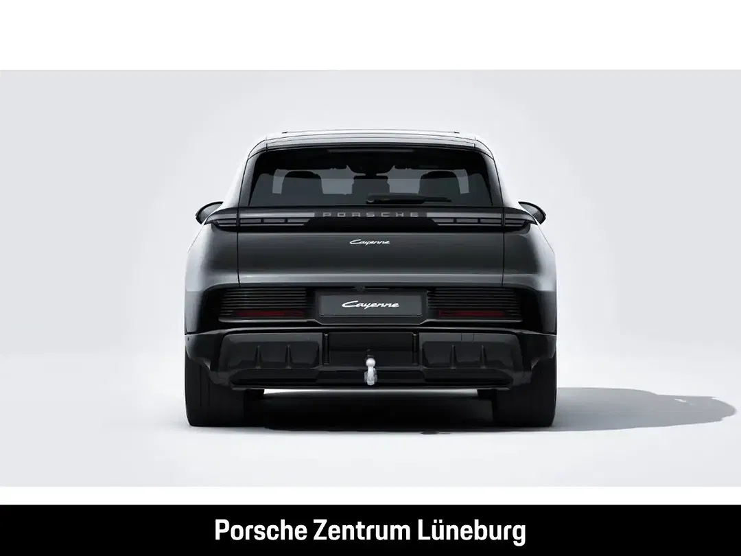 Porsche Cayenne - Thumbnail 7