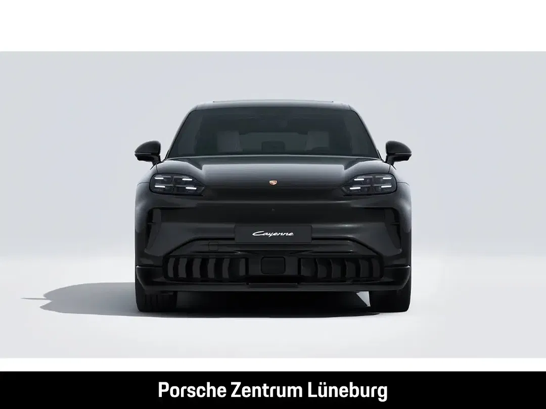 Porsche Cayenne - Thumbnail 8