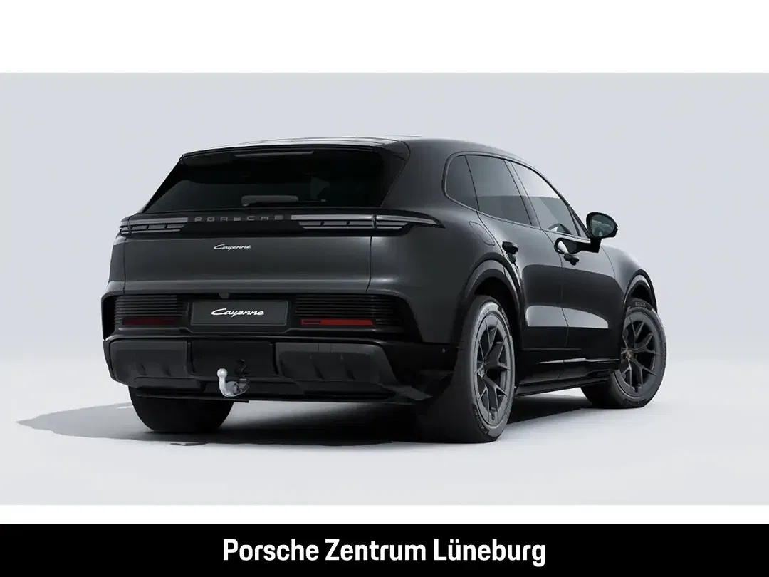 Porsche Cayenne - Thumbnail 9